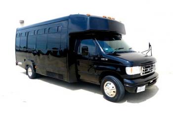 20 Passenger Buses 20 Passenger Buses