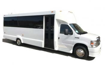 25 Passenger Buses 25 Passenger Buses