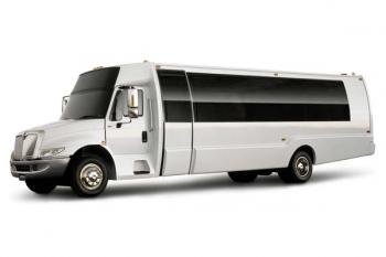 30 Passenger Bus 30 Passenger Bus