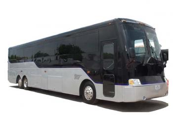 40 Passenger Bus 40 Passenger Bus
