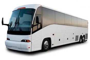 45 Passenger Bus 45 Passenger Bus