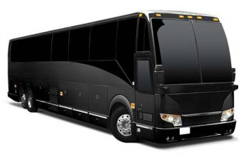 55 Passenger Bus 55 Passenger Bus