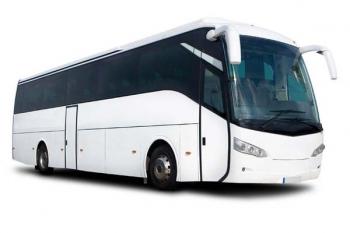 60 Passenger Bus