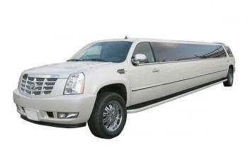 Cadillac Escalade Limo Cadillac Escalade Limo