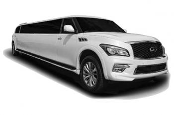Infinity Limo Infinity Limo