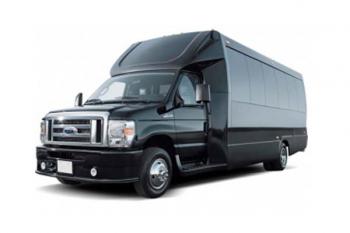 Limo Bus Limo Bus