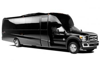 Shuttle Bus Shuttle Bus