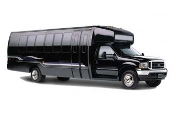 Ford Party Bus Limo