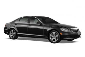 Mercedes Grand Sedan Mercedes Grand Sedan