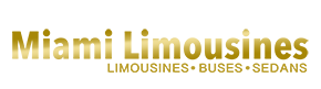 Miami Limousines Service Miami Limousines Service